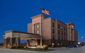 Hampton Inn Bellevue Ne